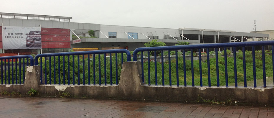 東莞環(huán)?？照{(diào)